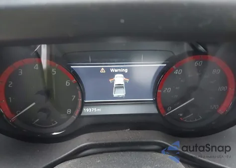 2023 Nissan Titan Xd Pro-4X 4X4 from USA, damaged, VIN 1N6AA1FB8PN117724